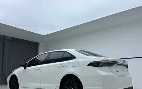 Toyota Corolla, 2023 год, 1 695 000 рублей, 4 фотография