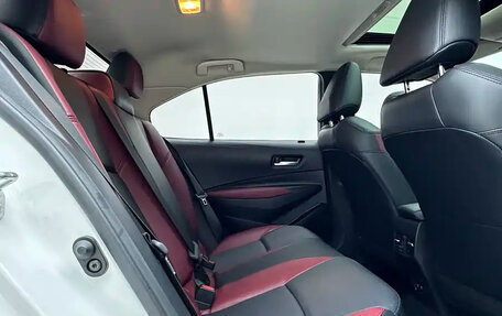Toyota Corolla, 2023 год, 1 695 000 рублей, 10 фотография