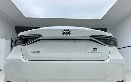 Toyota Corolla, 2023 год, 1 695 000 рублей, 5 фотография