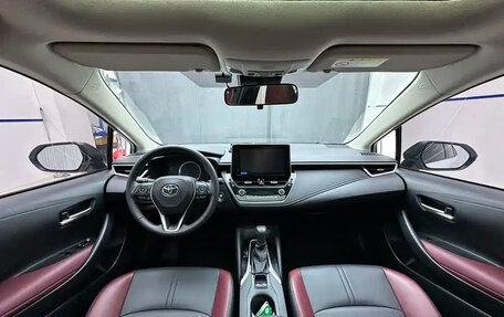 Toyota Corolla, 2023 год, 1 695 000 рублей, 11 фотография