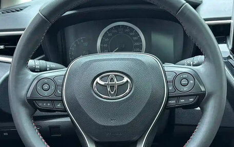 Toyota Corolla, 2023 год, 1 695 000 рублей, 12 фотография