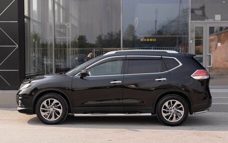 Nissan X-Trail, 2015 год, 1 735 000 рублей, 8 фотография
