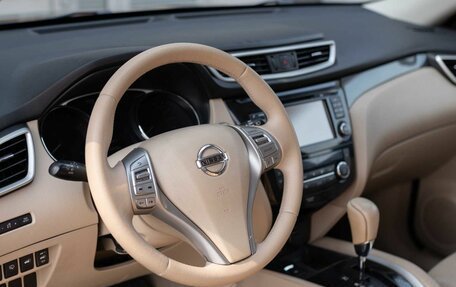 Nissan X-Trail, 2015 год, 1 735 000 рублей, 11 фотография