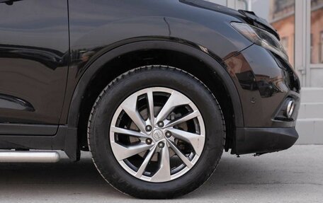 Nissan X-Trail, 2015 год, 1 735 000 рублей, 9 фотография