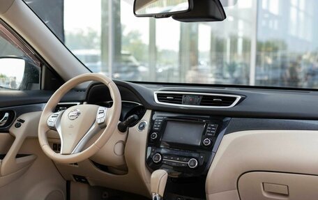 Nissan X-Trail, 2015 год, 1 735 000 рублей, 10 фотография