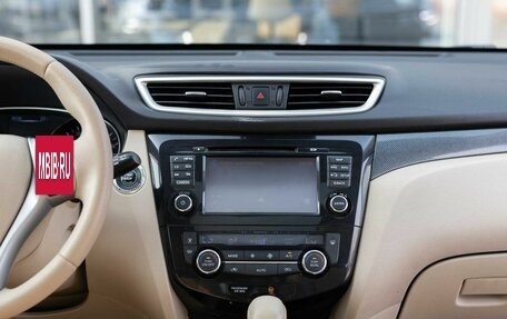 Nissan X-Trail, 2015 год, 1 735 000 рублей, 14 фотография