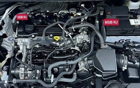 Toyota Corolla, 2023 год, 1 695 000 рублей, 20 фотография