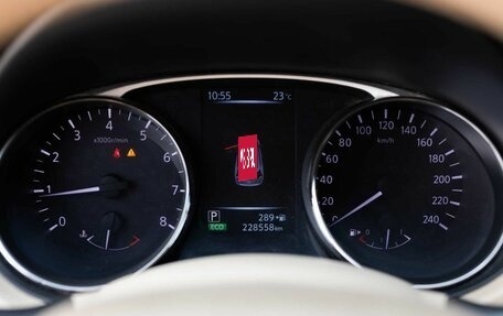 Nissan X-Trail, 2015 год, 1 735 000 рублей, 13 фотография