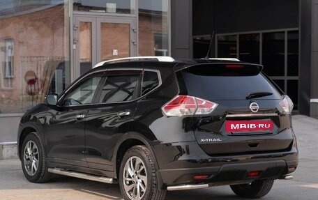 Nissan X-Trail, 2015 год, 1 735 000 рублей, 7 фотография