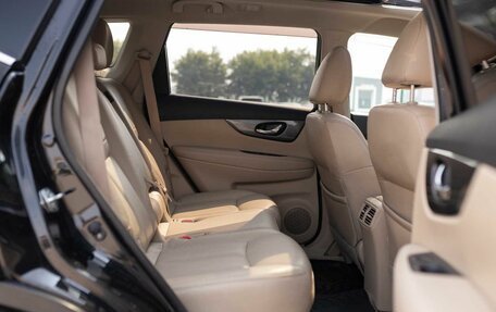 Nissan X-Trail, 2015 год, 1 735 000 рублей, 21 фотография