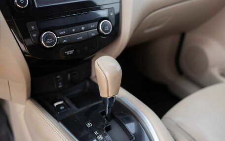 Nissan X-Trail, 2015 год, 1 735 000 рублей, 16 фотография