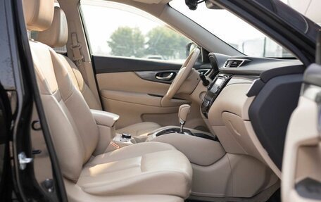 Nissan X-Trail, 2015 год, 1 735 000 рублей, 22 фотография