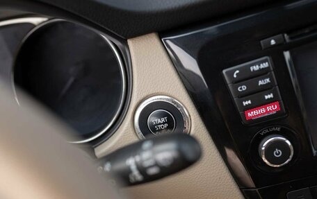 Nissan X-Trail, 2015 год, 1 735 000 рублей, 15 фотография