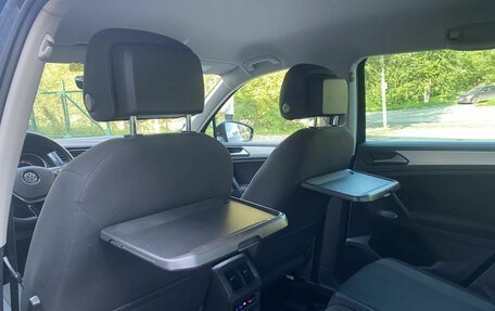 Volkswagen Tiguan II, 2018 год, 2 325 000 рублей, 37 фотография
