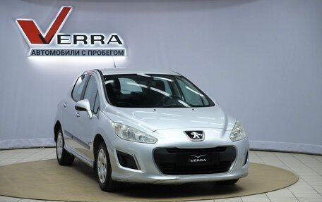 Peugeot 308 II, 2011 год, 570 000 рублей, 3 фотография