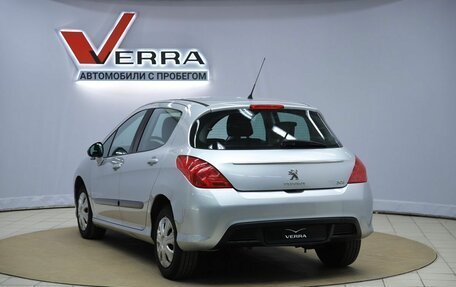 Peugeot 308 II, 2011 год, 570 000 рублей, 7 фотография