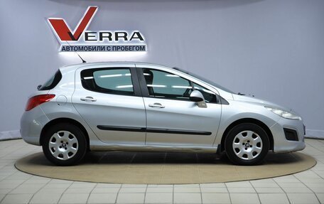 Peugeot 308 II, 2011 год, 570 000 рублей, 4 фотография