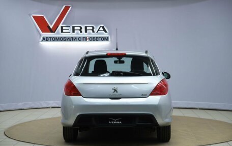 Peugeot 308 II, 2011 год, 570 000 рублей, 6 фотография