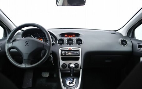 Peugeot 308 II, 2011 год, 570 000 рублей, 12 фотография
