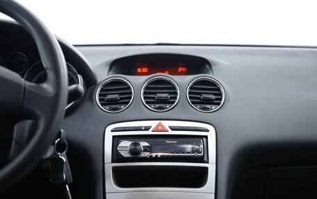 Peugeot 308 II, 2011 год, 570 000 рублей, 14 фотография