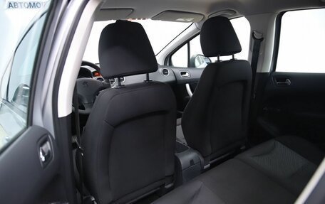 Peugeot 308 II, 2011 год, 570 000 рублей, 11 фотография