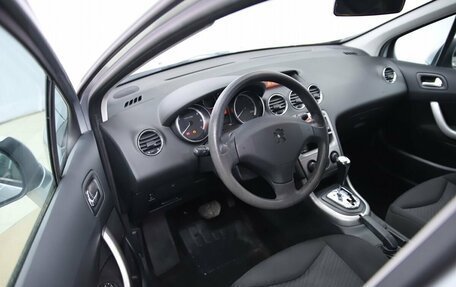 Peugeot 308 II, 2011 год, 570 000 рублей, 10 фотография