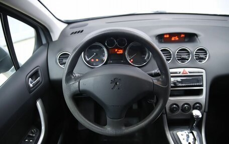 Peugeot 308 II, 2011 год, 570 000 рублей, 13 фотография