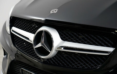 Mercedes-Benz GLE Coupe, 2017 год, 5 050 000 рублей, 6 фотография