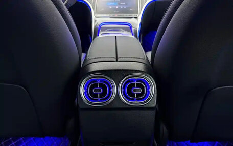 Mercedes-Benz C-Класс, 2022 год, 3 890 000 рублей, 12 фотография