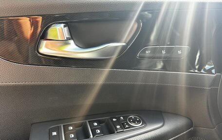 KIA Cerato IV, 2020 год, 2 300 000 рублей, 8 фотография