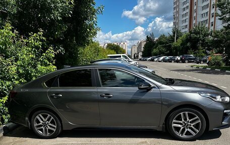 KIA Cerato IV, 2020 год, 2 300 000 рублей, 3 фотография