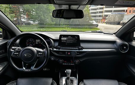 KIA Cerato IV, 2020 год, 2 300 000 рублей, 7 фотография