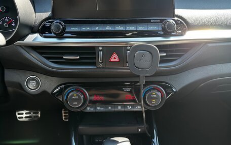KIA Cerato IV, 2020 год, 2 300 000 рублей, 10 фотография