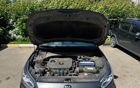 KIA Cerato IV, 2020 год, 2 300 000 рублей, 14 фотография