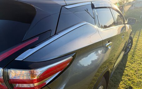 Nissan Murano, 2016 год, 2 000 000 рублей, 9 фотография