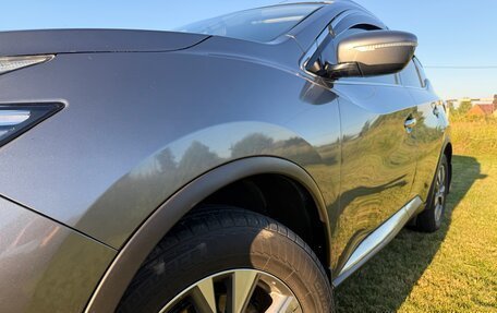 Nissan Murano, 2016 год, 2 000 000 рублей, 3 фотография