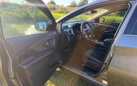 Nissan Murano, 2016 год, 2 000 000 рублей, 12 фотография