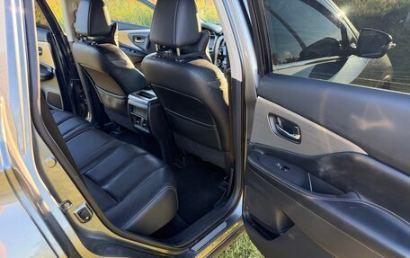 Nissan Murano, 2016 год, 2 000 000 рублей, 16 фотография