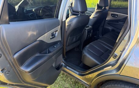 Nissan Murano, 2016 год, 2 000 000 рублей, 14 фотография