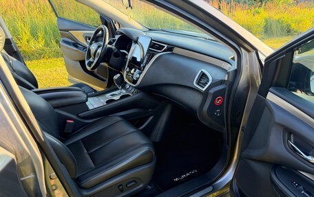Nissan Murano, 2016 год, 2 000 000 рублей, 18 фотография