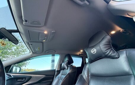 Nissan Murano, 2016 год, 2 000 000 рублей, 24 фотография