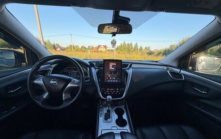 Nissan Murano, 2016 год, 2 000 000 рублей, 22 фотография