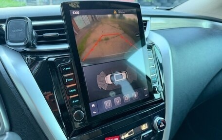 Nissan Murano, 2016 год, 2 000 000 рублей, 23 фотография