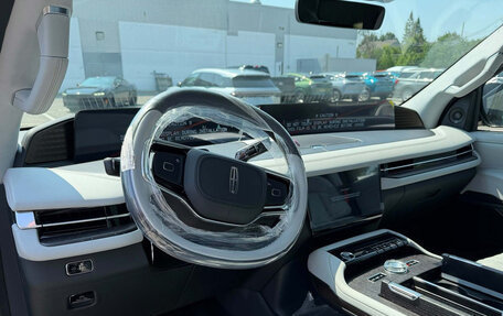 Lincoln Navigator, 2026 год, 20 398 000 рублей, 3 фотография