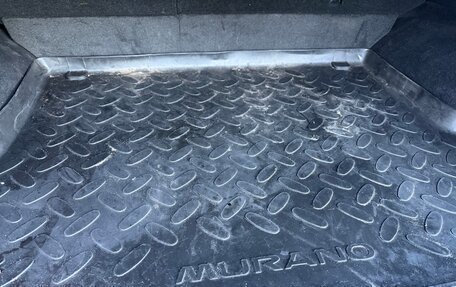 Nissan Murano, 2016 год, 2 000 000 рублей, 29 фотография