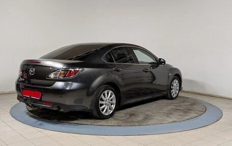 Mazda 6, 2011 год, 915 000 рублей, 2 фотография