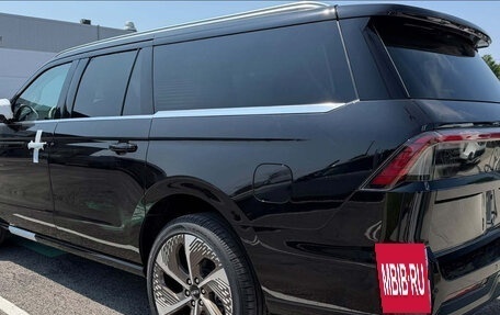 Lincoln Navigator, 2026 год, 20 398 000 рублей, 2 фотография