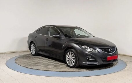 Mazda 6, 2011 год, 915 000 рублей, 3 фотография