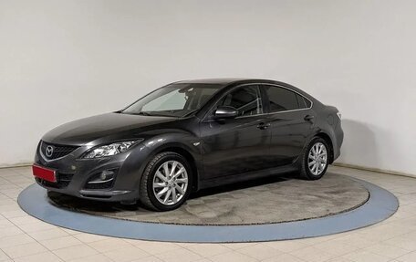 Mazda 6, 2011 год, 915 000 рублей, 9 фотография