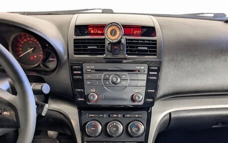 Mazda 6, 2011 год, 915 000 рублей, 12 фотография